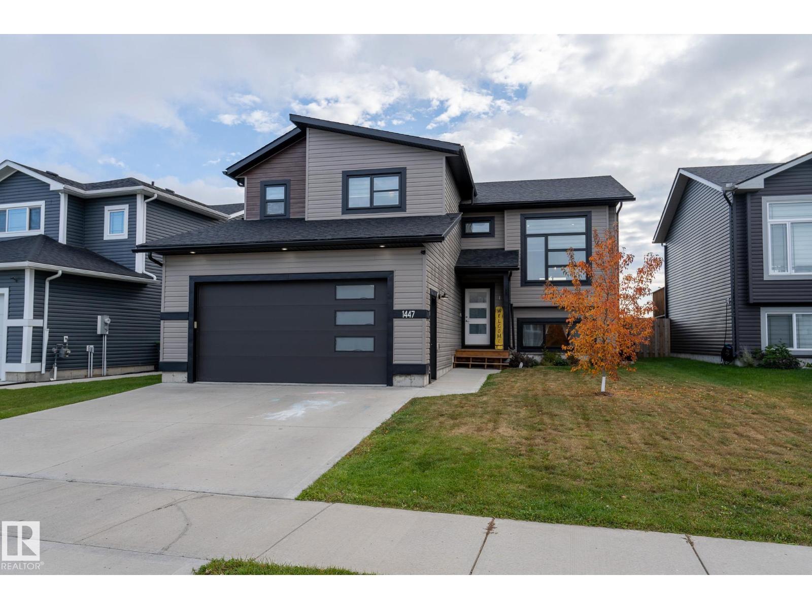 1447 Wildrye Cr, Cold Lake, AB T9M 0E2