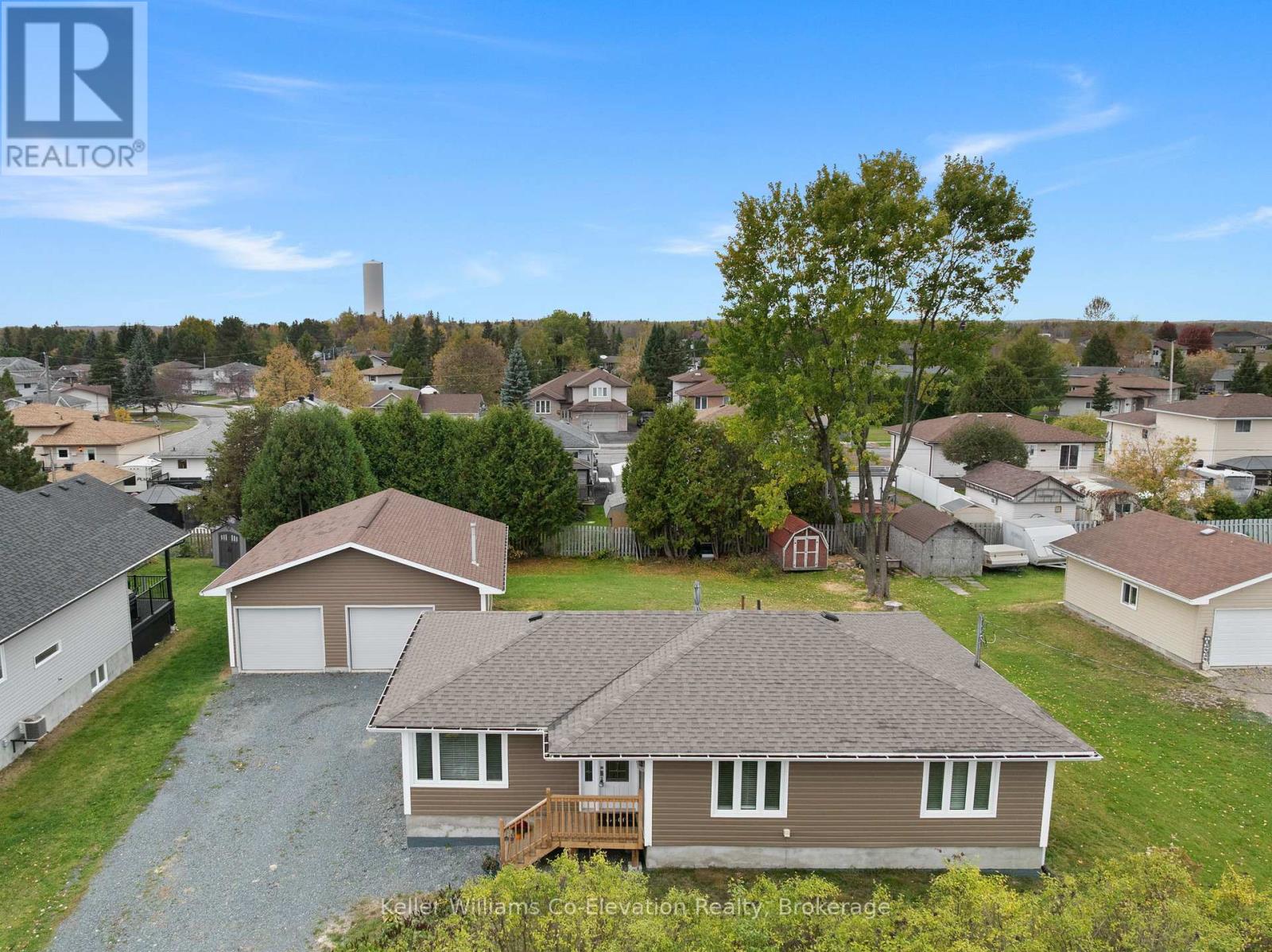 309 Notredame St W, Greater Sudbury Rayside-balfour, ON P0M 1B0