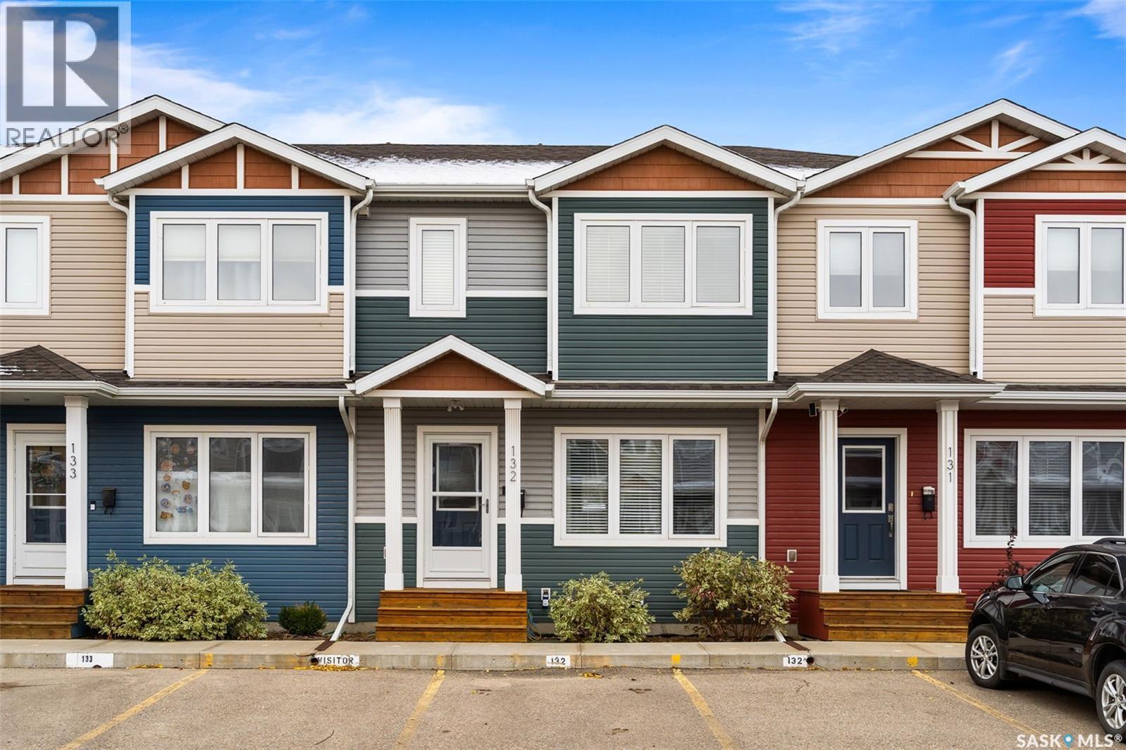 1920 7th Avenue E Unit 132, Regina, SK S4N 6M9