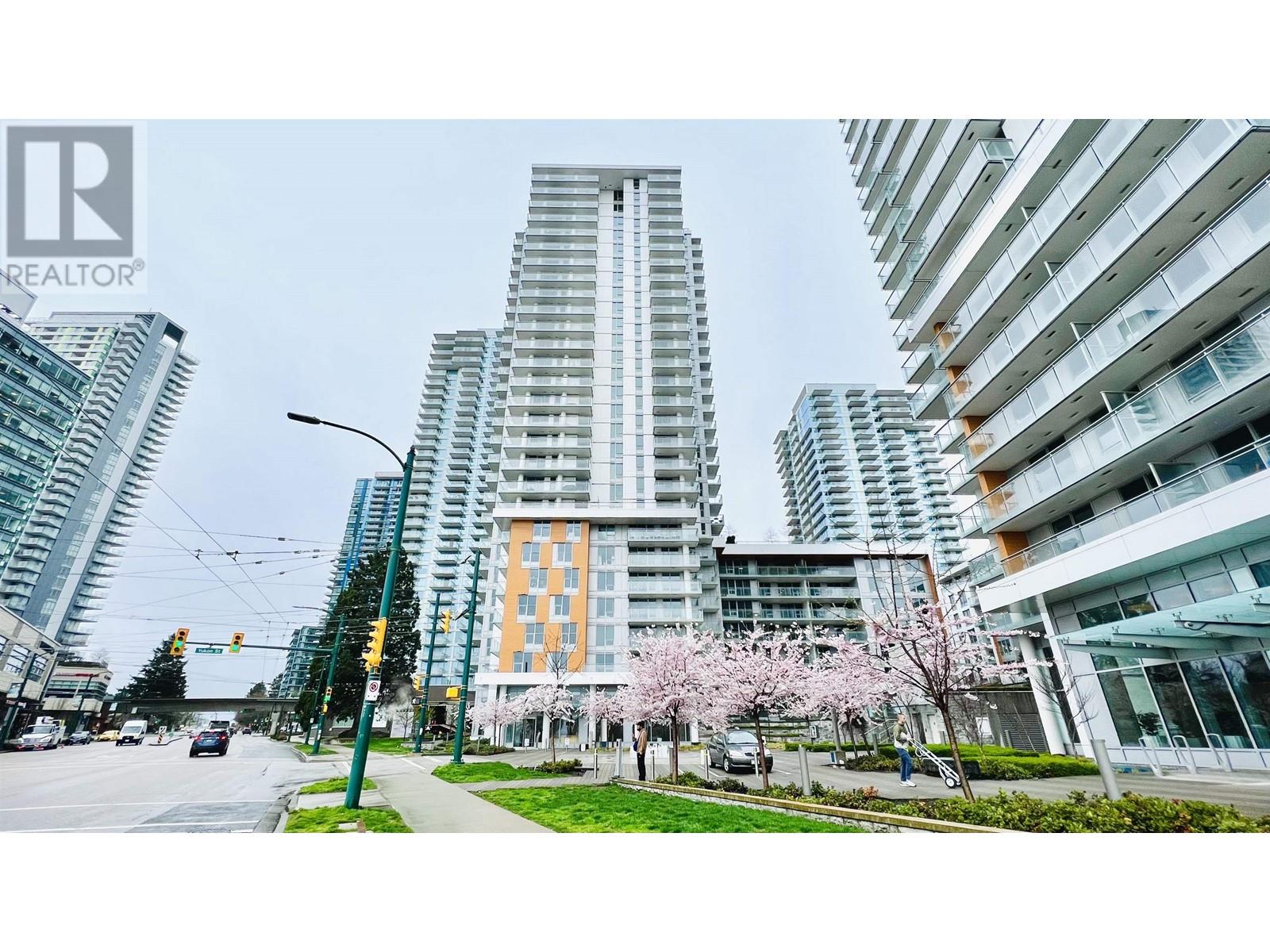 455 SW Marine Drive Unit 3102, Vancouver, BC V5X 0H3