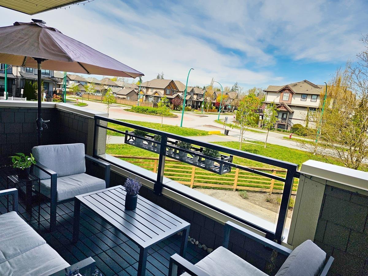 19477 72a Avenue Unit 21, Surrey, BC V4N 6M2