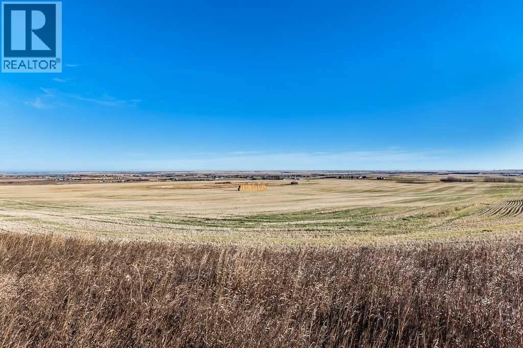 96 Street E, Rural Foothills County, AB T1S 3Y6