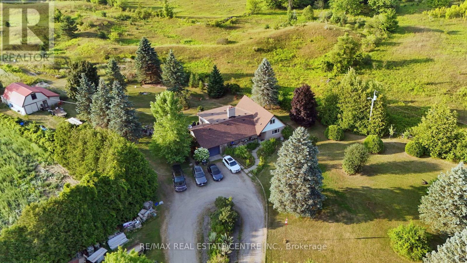 8438 Hwy 7, Guelph/Eramosa, ON N0B 2K0