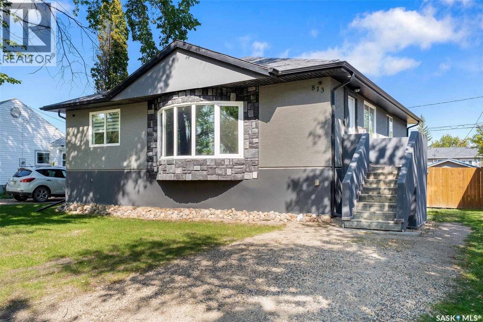 813 98 Avenue, Tisdale, SK S0E 1T0