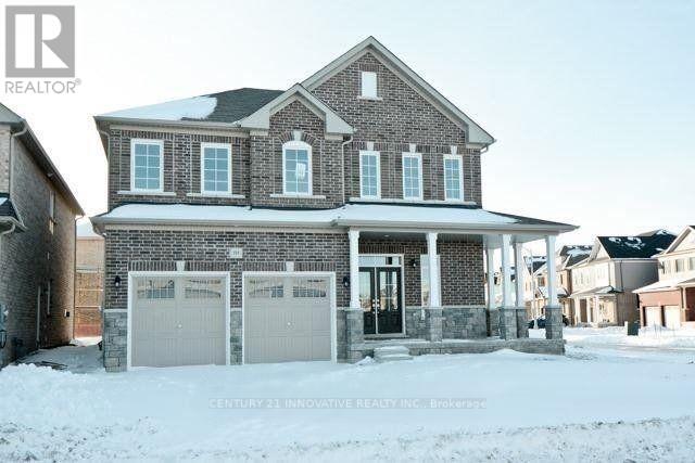 198 Crombie St, Clarington, ON L1C 3K2