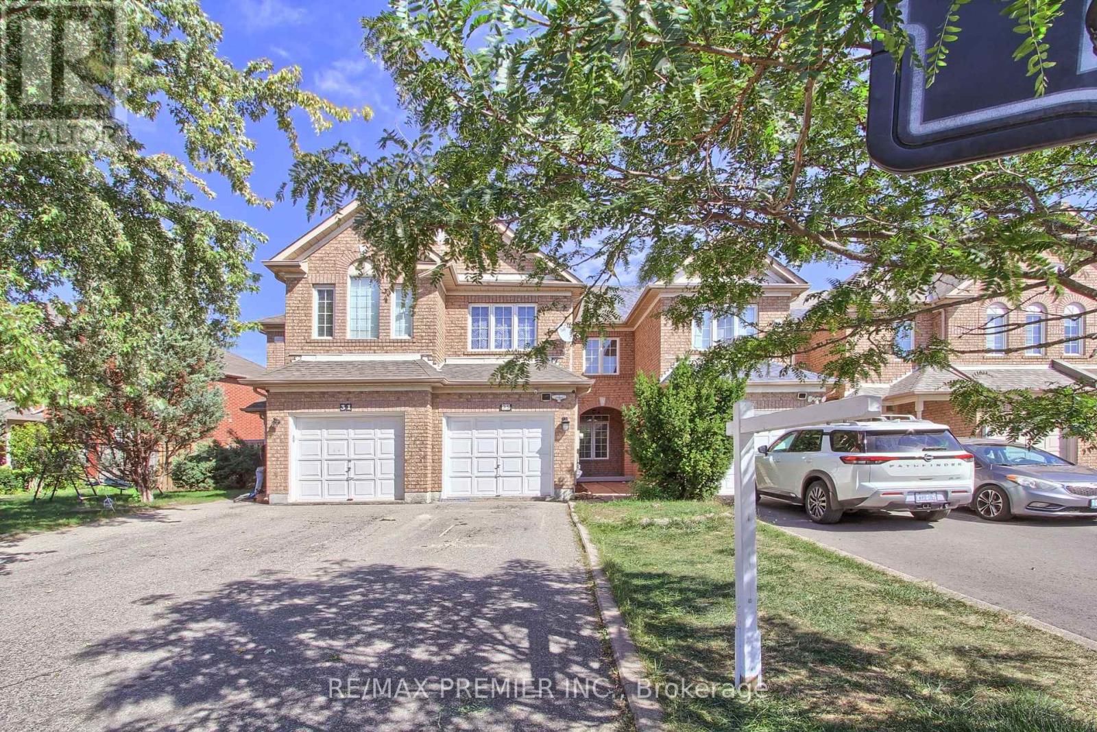 35 Craddock St, Vaughan, ON L6A 2R6