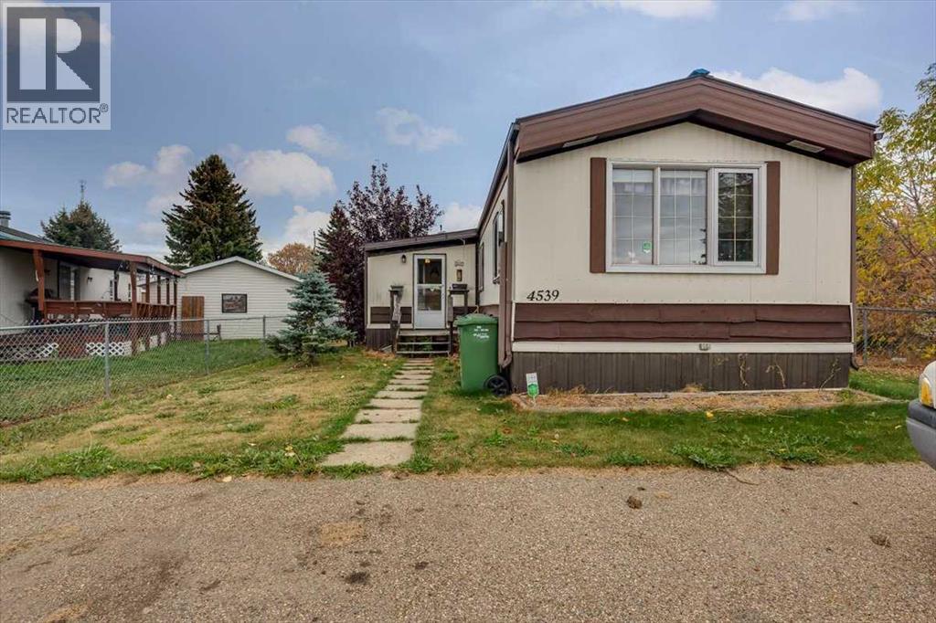 4539 Eastview Cres, Rimbey, AB T0C 2J0