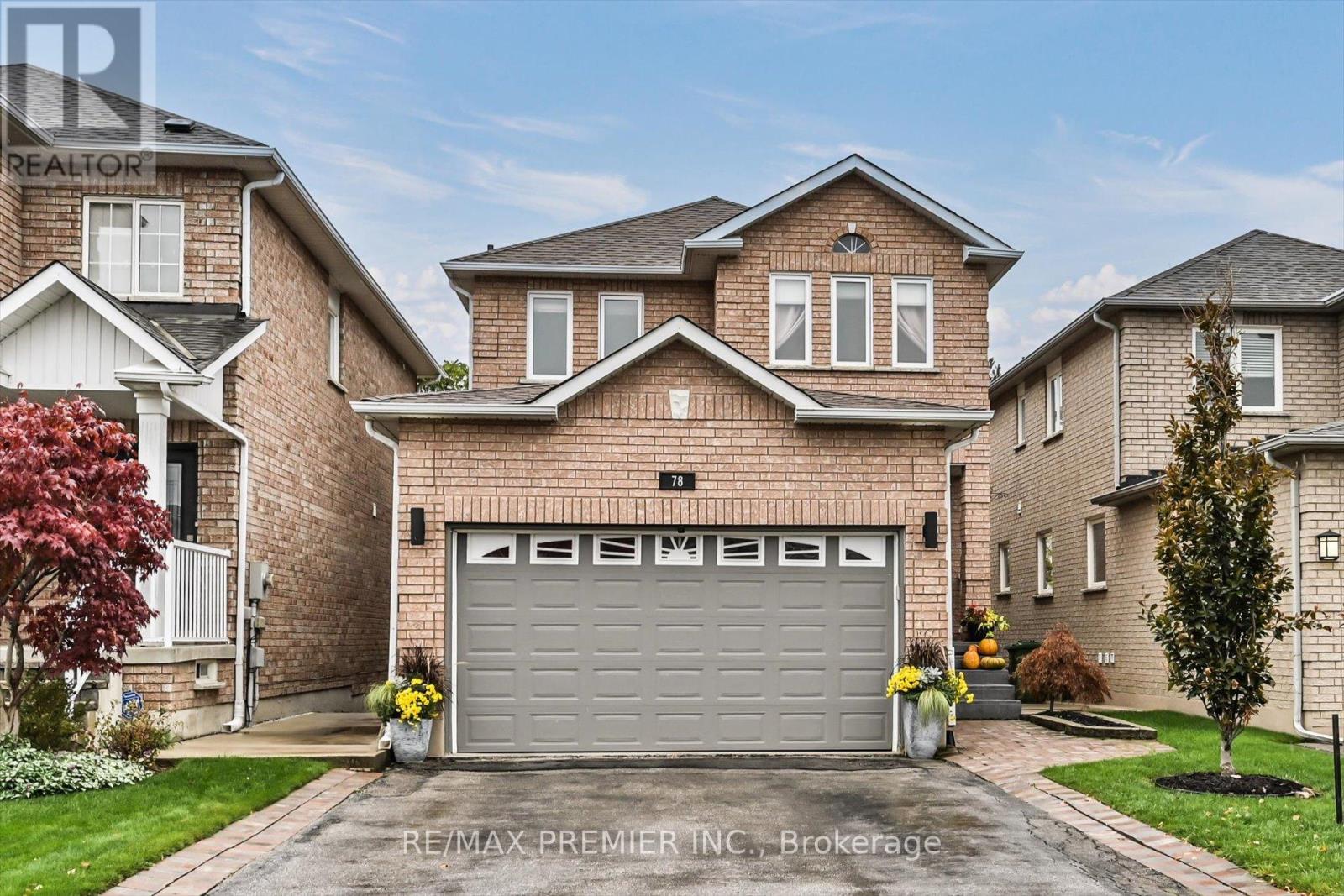 78 Archbury Cir, Caledon, ON L7E 2H8