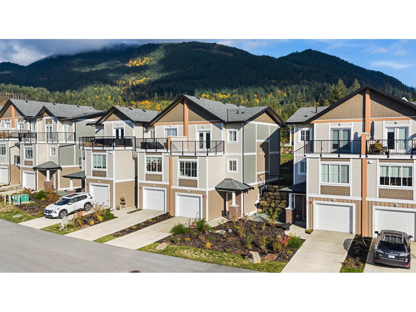 1928 Woodside Boulevardmt Woodside Unit 36, Agassiz, BC V0M 1A1