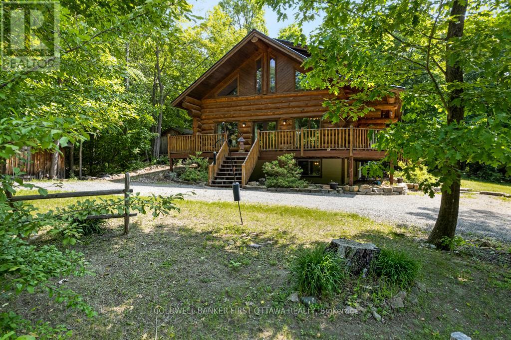 540 Ski Hill Rd, Mississippi Mills, ON K0A 2X0