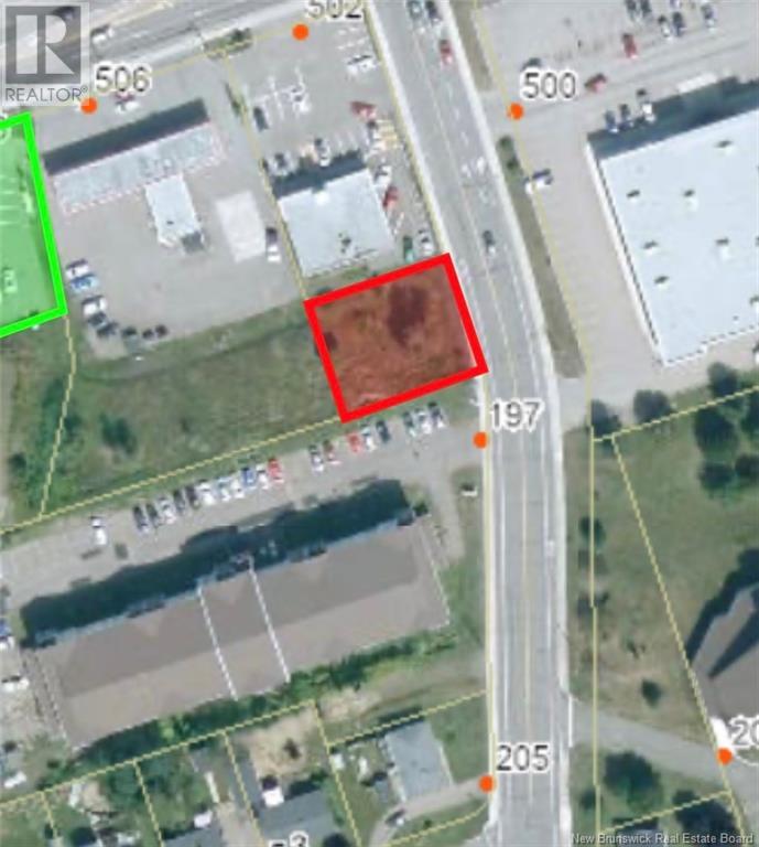 Lot Buckingham Avenue, Riverview, NB E1B 3K4