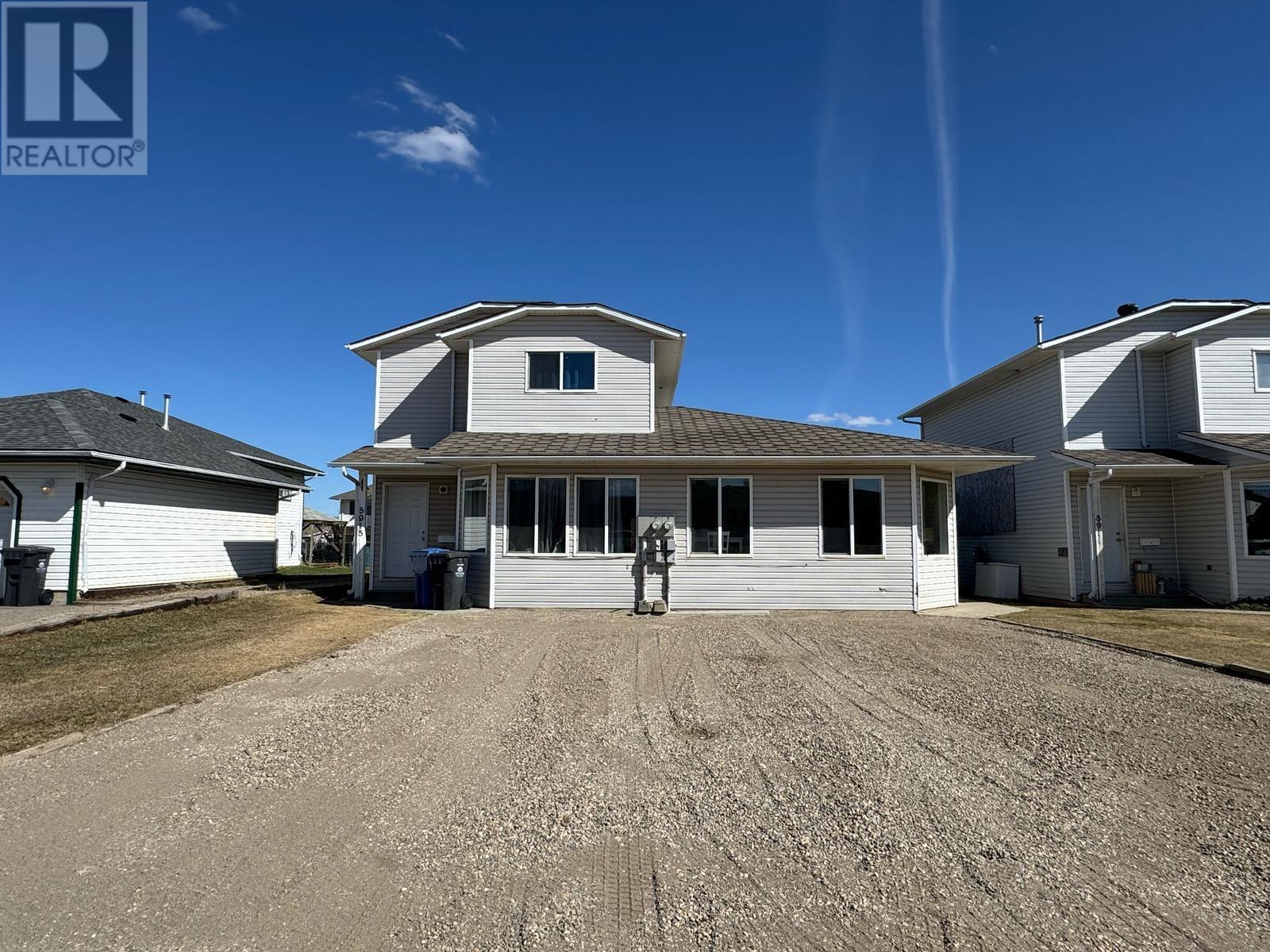 81 Street Unit 8915 #a, Fort St. John, BC V1J 6S5