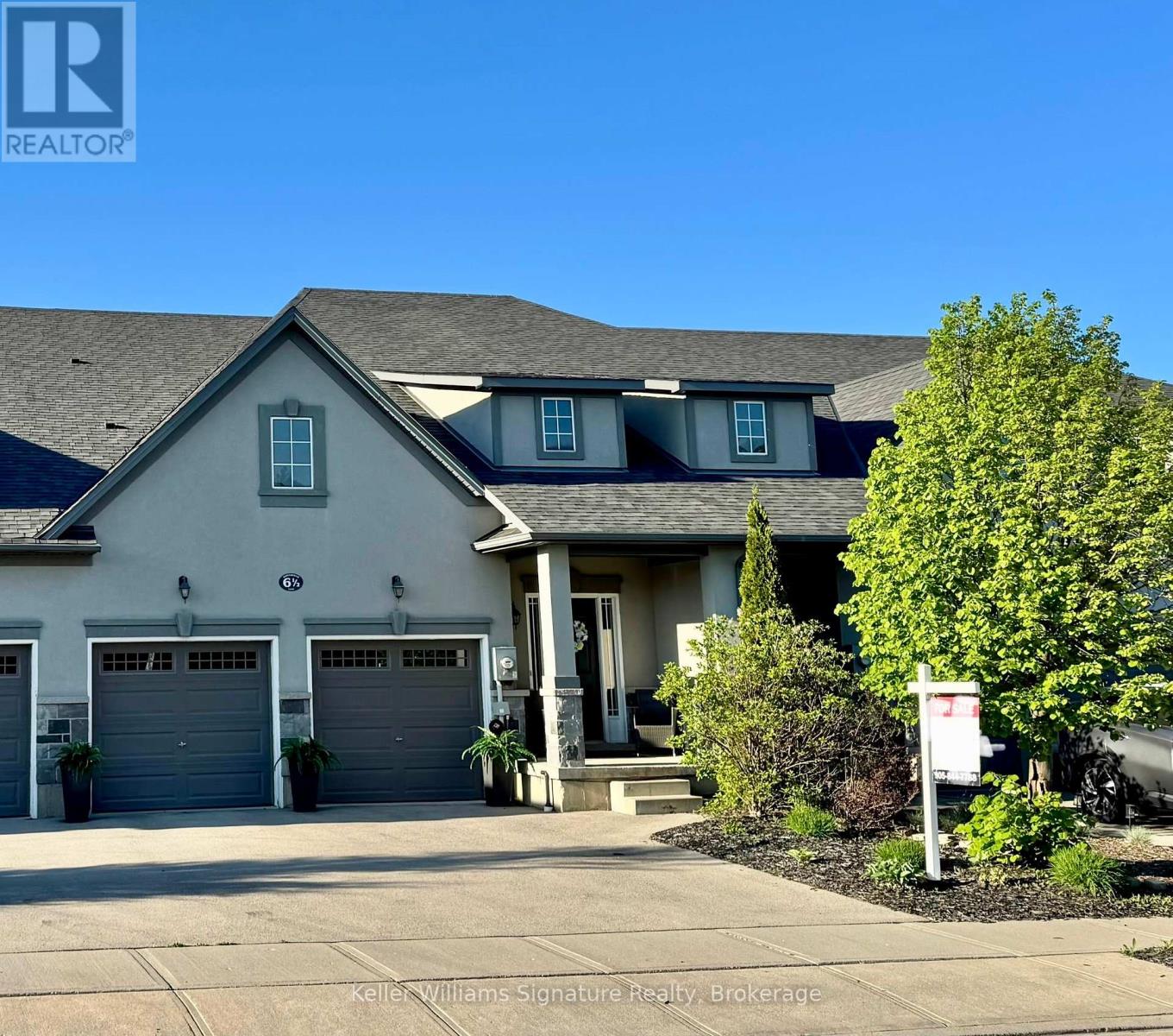 12 Kopperfield Lane Unit 6, Hamilton, ON L0R 1W0