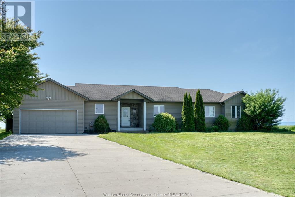 6648 Talbot Trl, Chatham-Kent, ON N0P 1W0