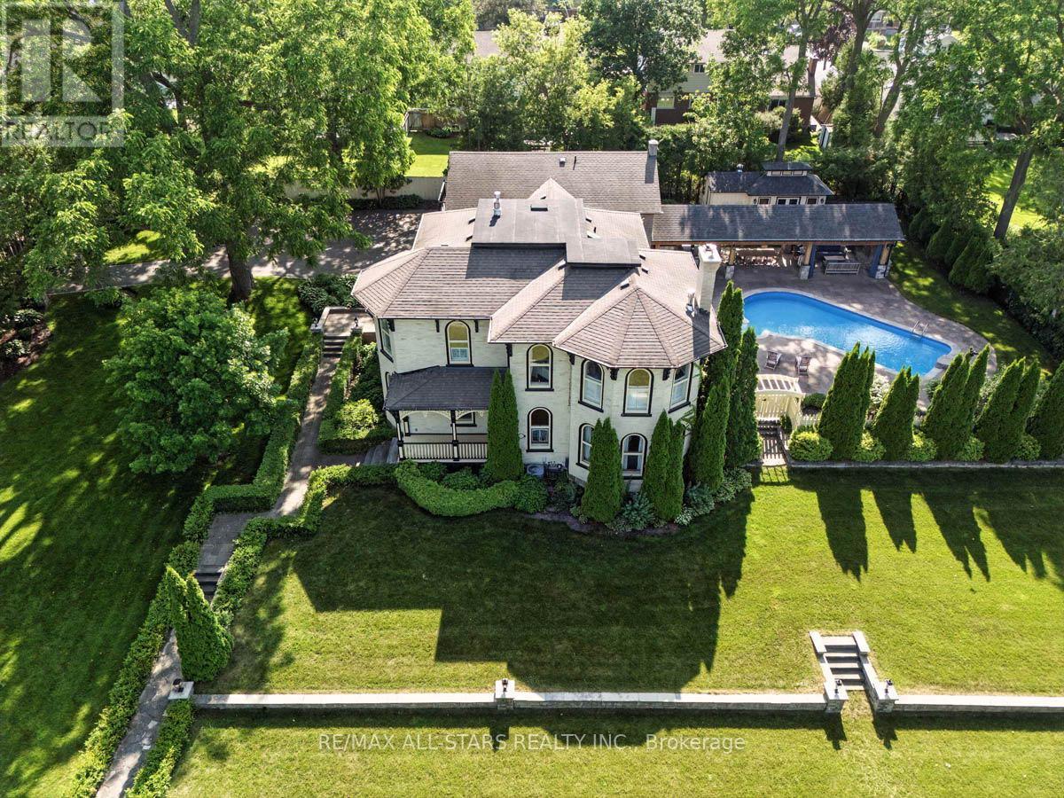258 Cochrane St, Scugog, ON L9L 1M1