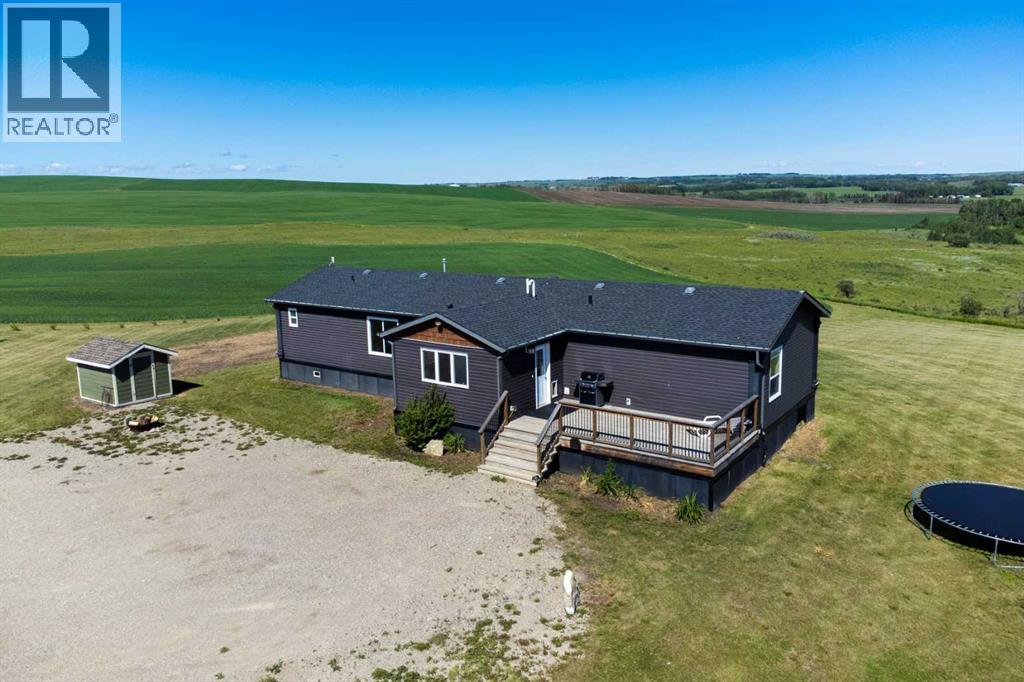 29224 Rr34, Rural Mountain View County, AB T0M 0S0