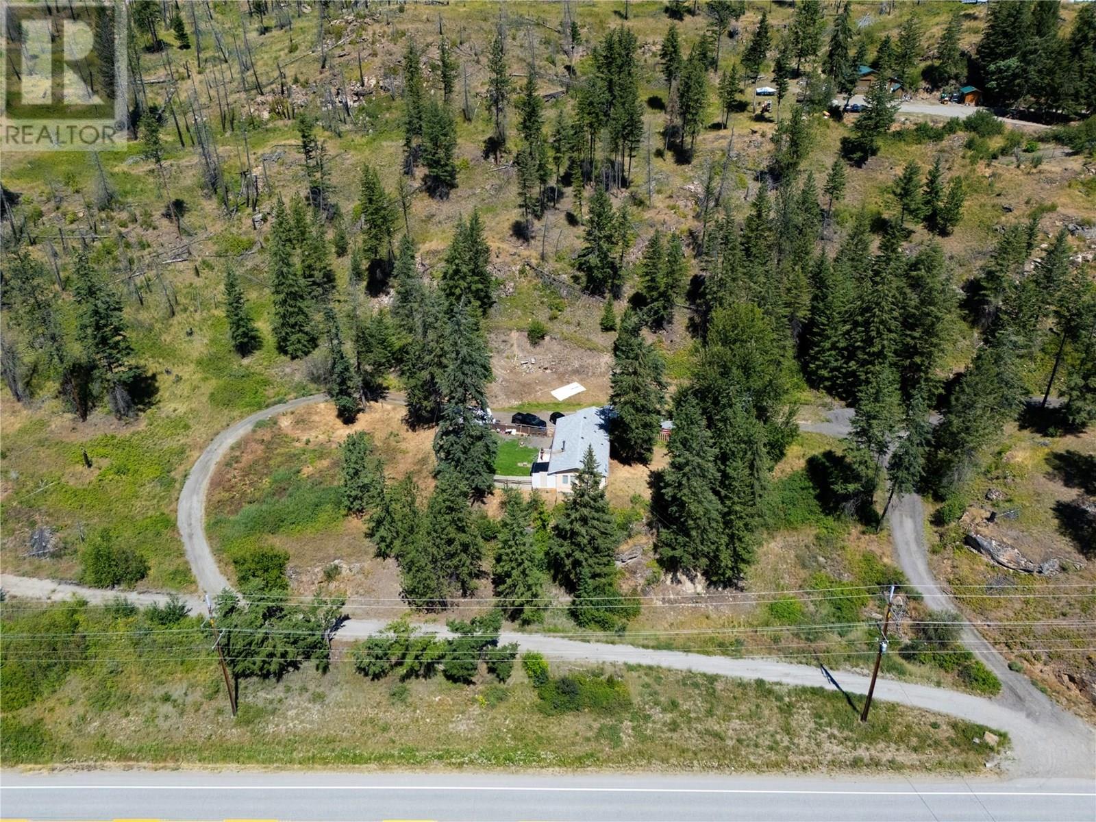 6090 Highway 33 Other, Kelowna, BC V1P 1H8