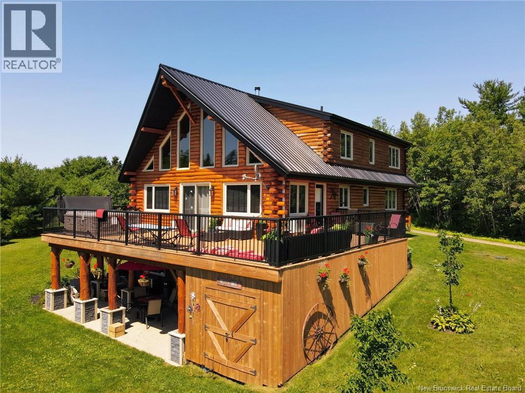 31 Clearview Rd, Barachois, NB E4P 6Z1