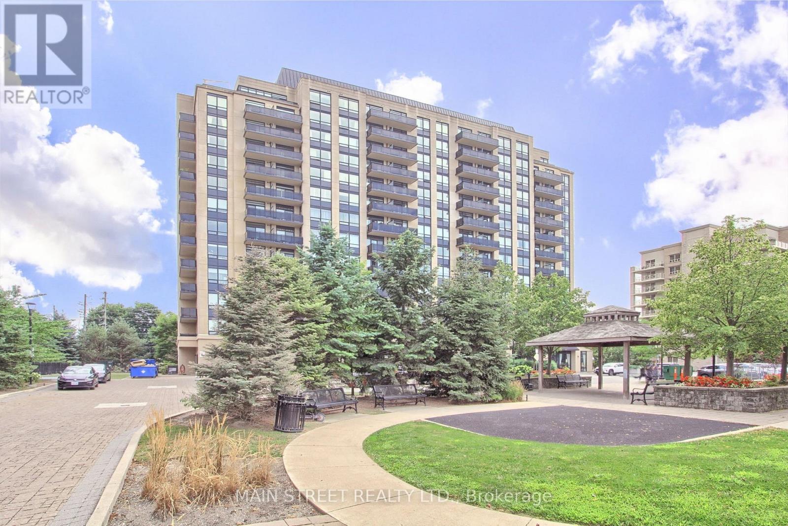 308 520 Steeles Ave, Vaughan, ON L4J 0H2