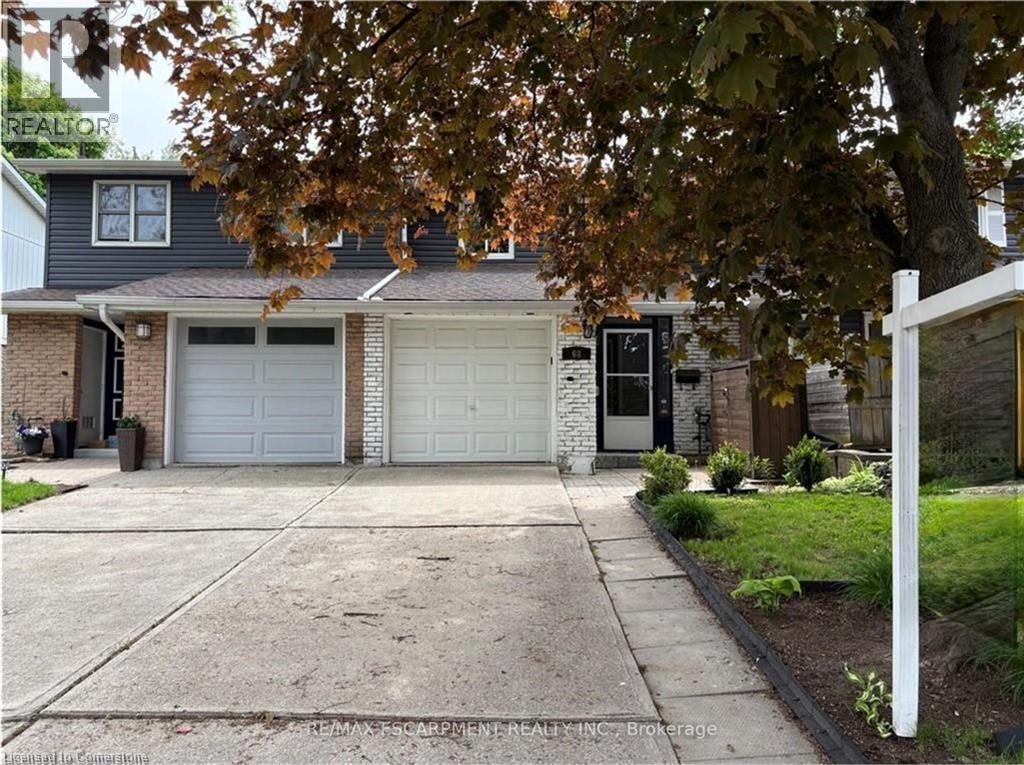 68 Gledhill Cres, Hamilton, ON L9C 6H4
