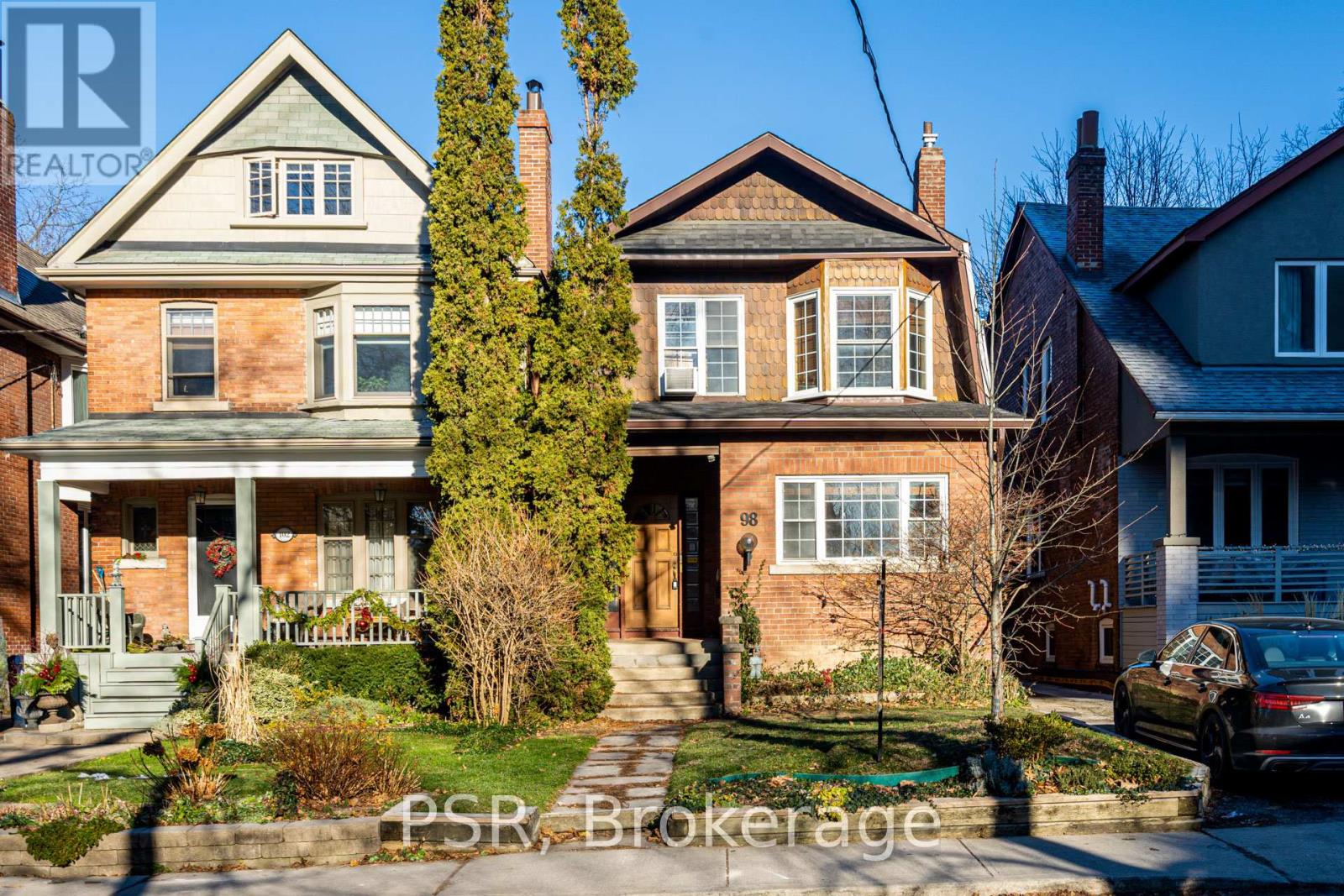 98 Roselawn Ave, Toronto, ON M4R 1E6