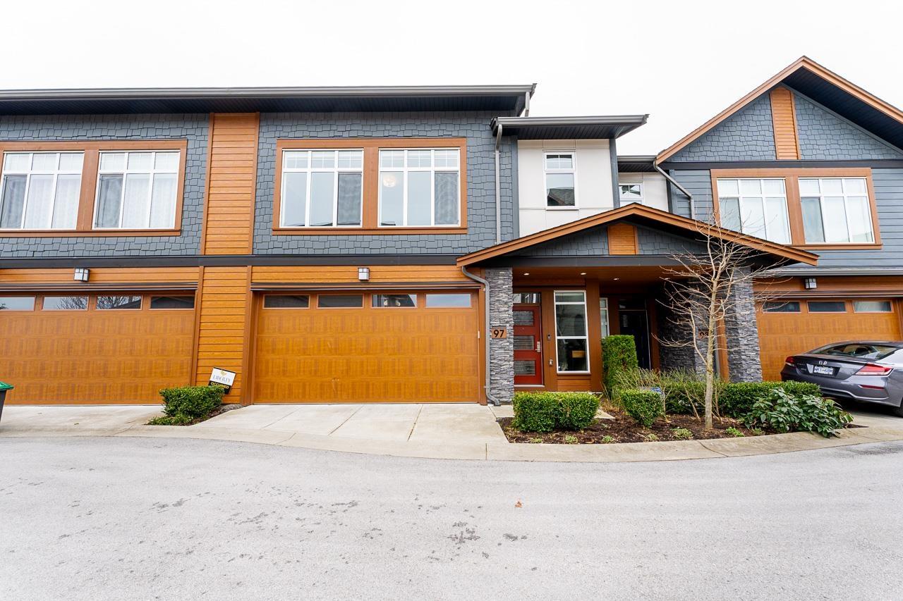 17033 Fraser Highway Unit 97, Surrey, BC V4N 6V2