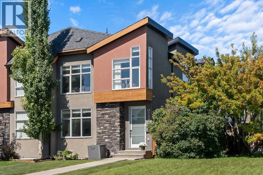 19 Avenue Nw Unit 1240, Calgary, AB T2M 1A2