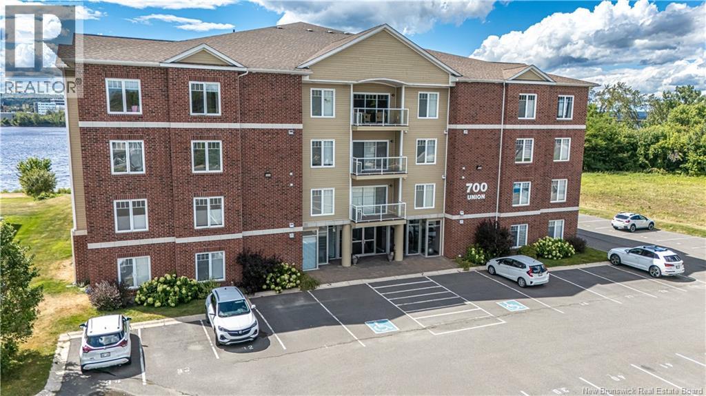 700 Union Street Unit 203, Fredericton, NB E3A 3N7