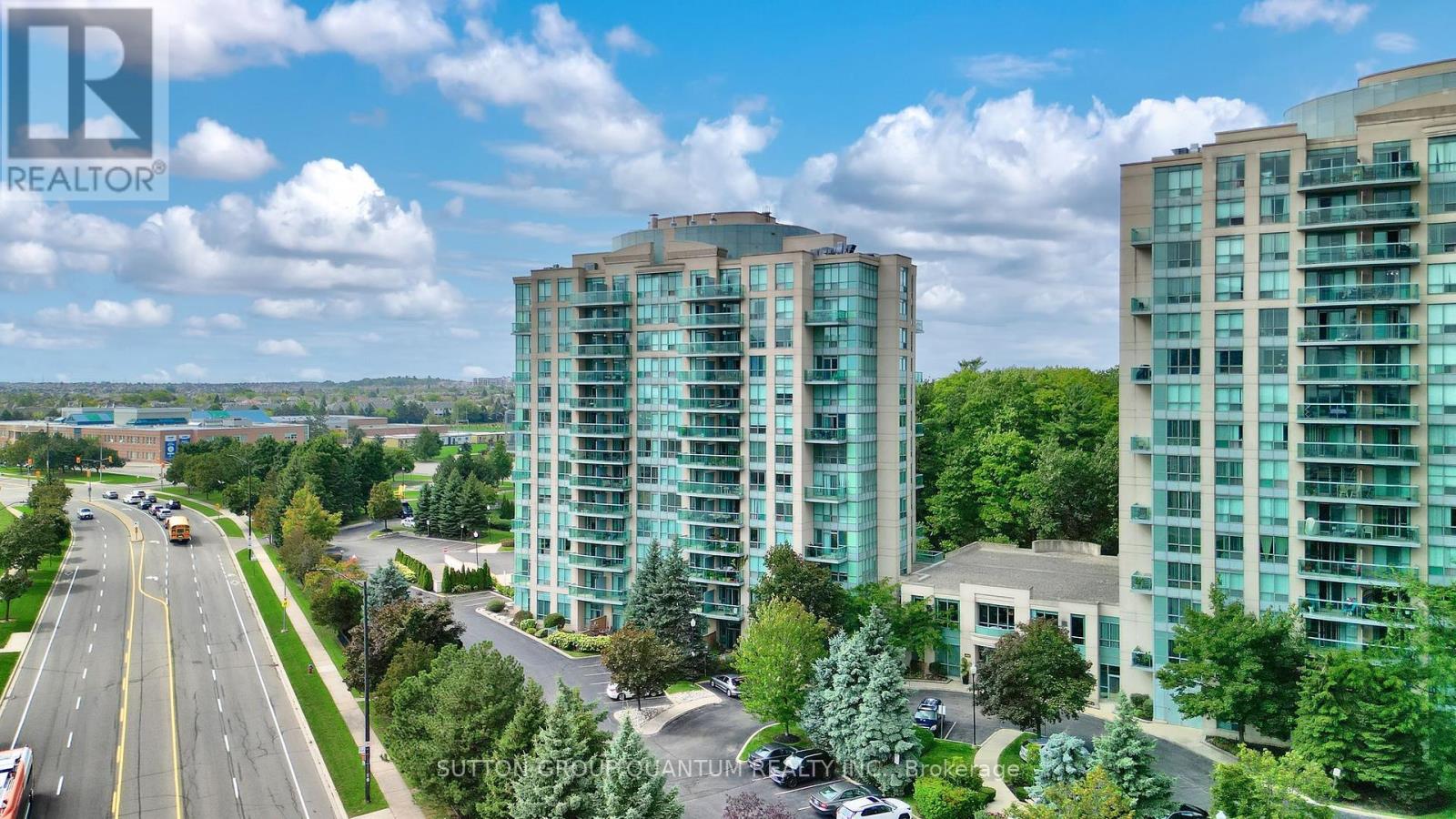 703 2585 Erin Centre Blvd Blvd, Mississauga Central Erin Mills, ON L5M 6Z7