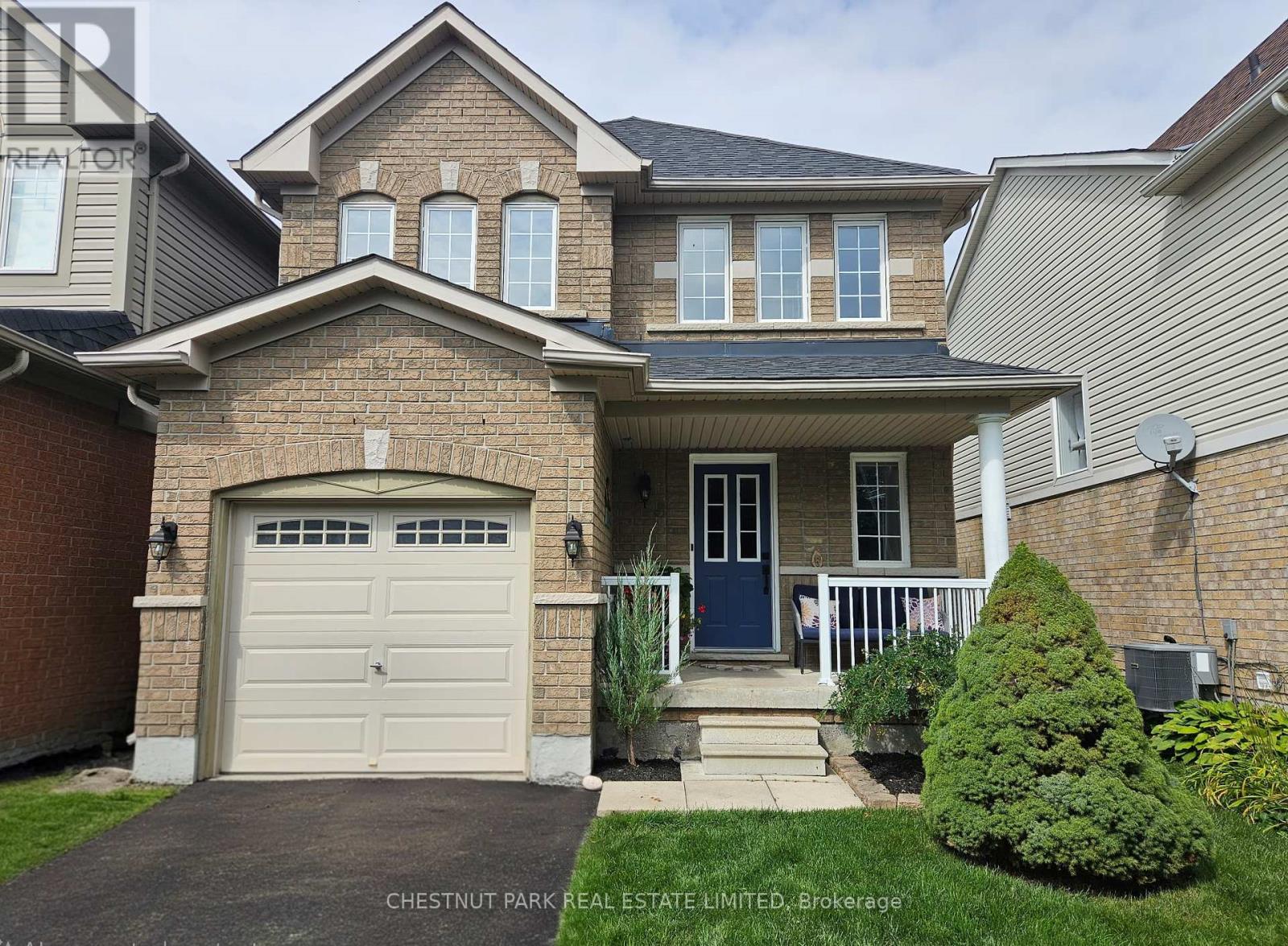 5 Bolster Ln, Uxbridge, ON L9P 2A3