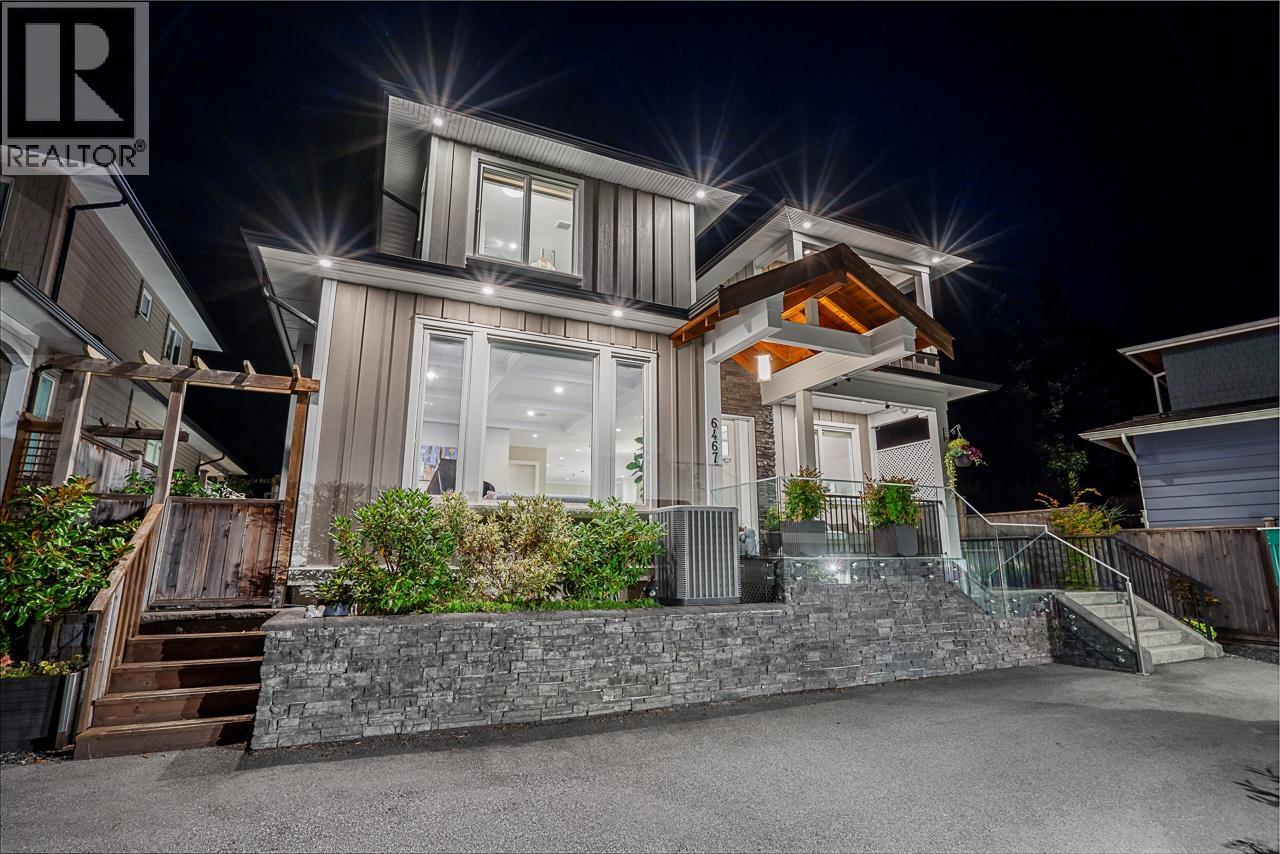 6467 Wellington Ave, West Vancouver, BC V7W 2H7
