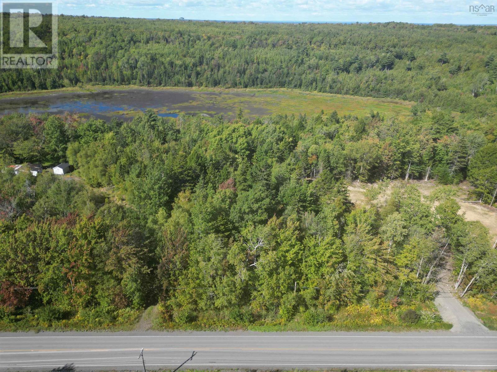 Lot 22-1 Little Harbour Road, Frasers Mountain, NS B2H 3T5