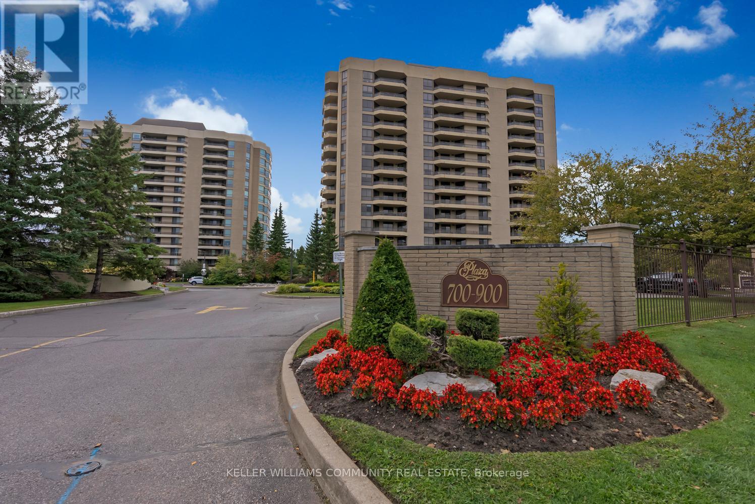 405 900 Wilson Rd N, Oshawa, ON L1G 7T2