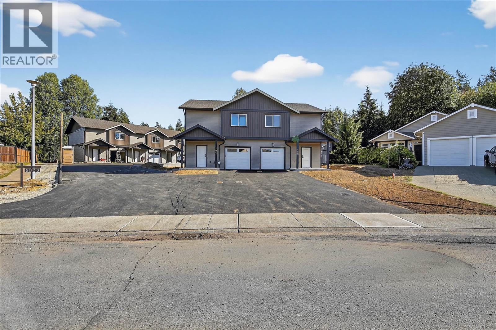 5535 Woodland Cres E Unit 112 Cres, Port Alberni, BC V9Y 8E6