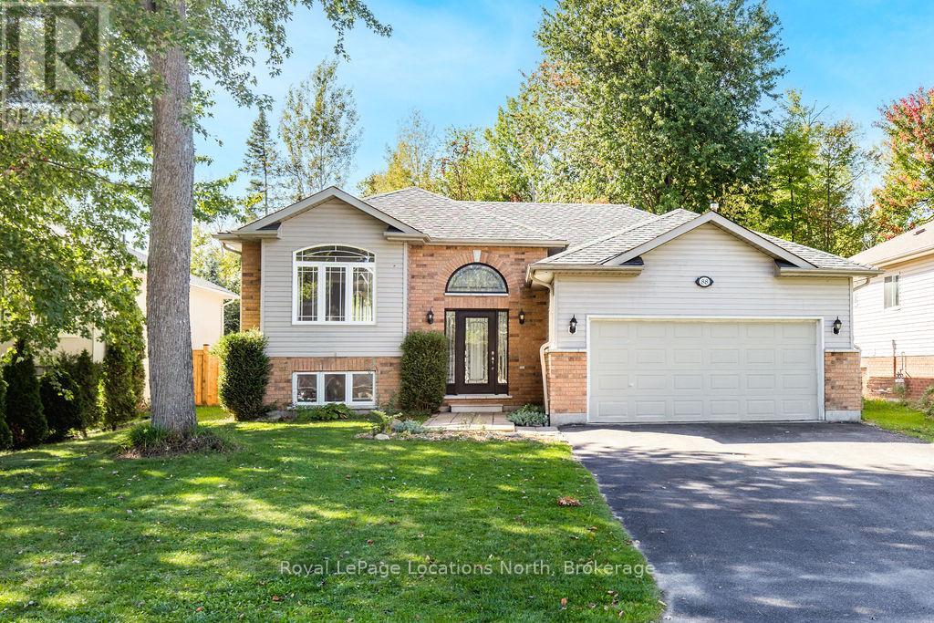 88 61st Street South, Wasaga Beach, ON L9Z 2Z3