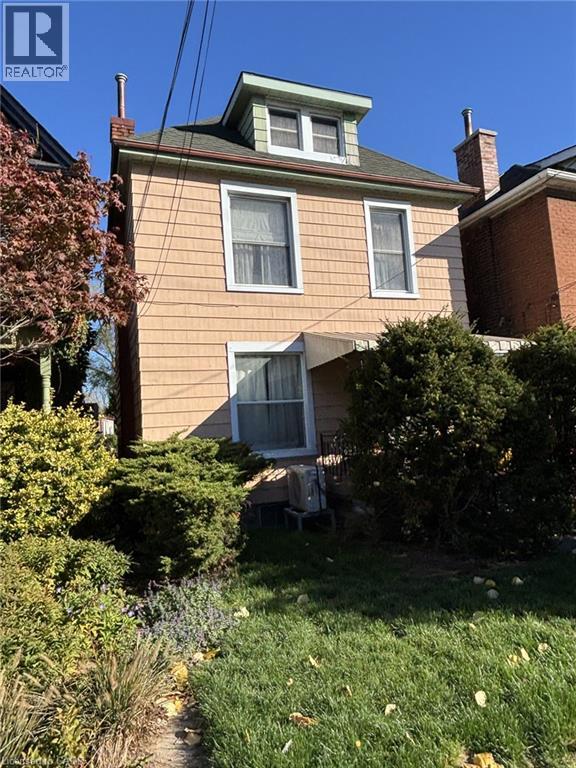 24 Hunt St, Hamilton, ON L8R 1R2