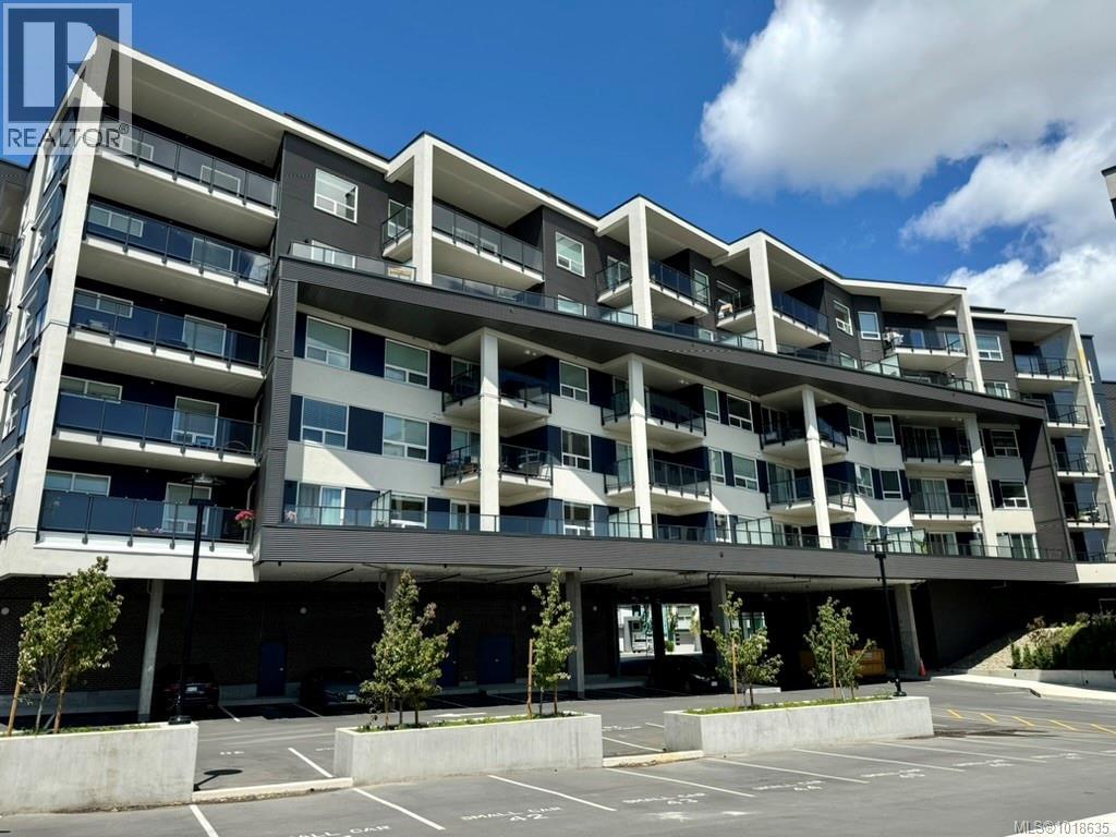 947 Whirlaway Cres Unit 505 Cres, Langford, BC V9B 6Z9