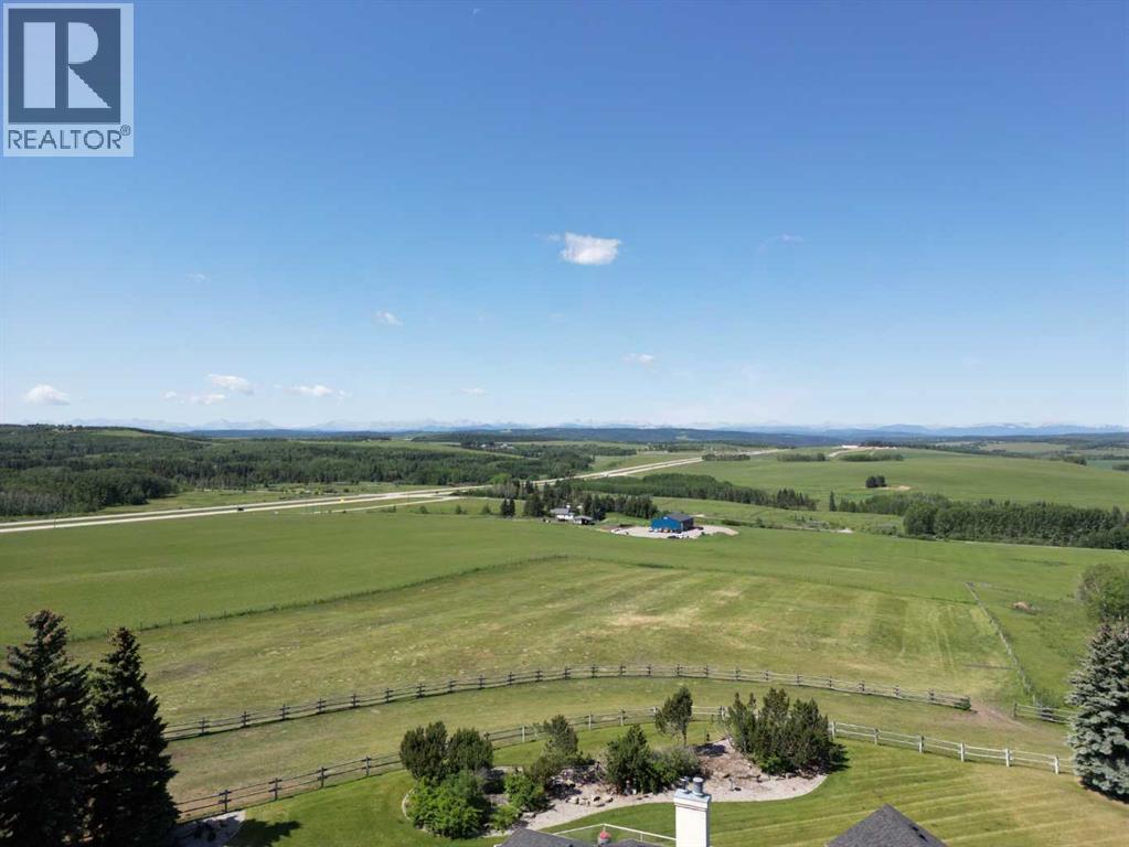 177 Avenue, Rural Foothills County, AB T1S 2B8