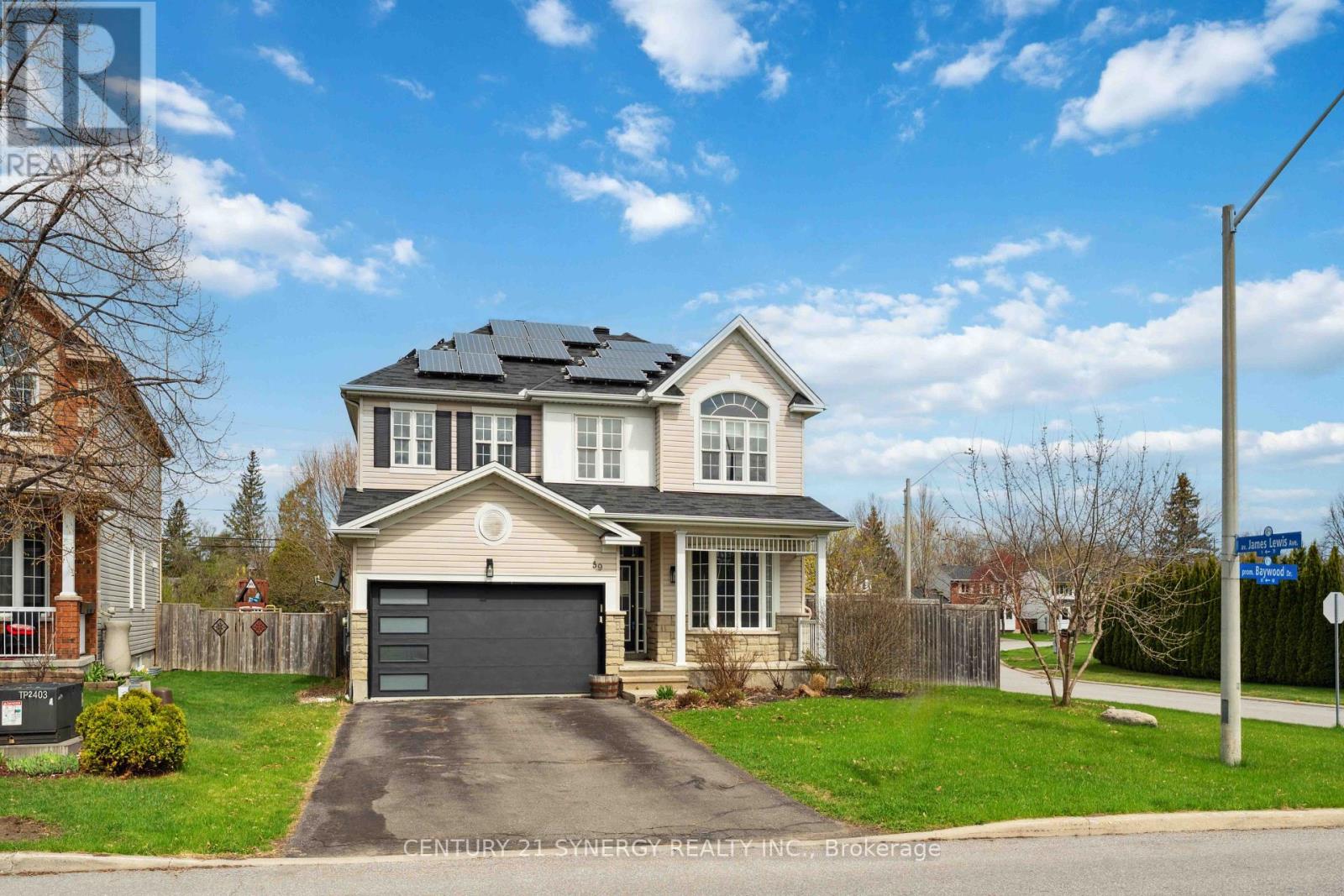 59 Baywood Dr, Ottawa, ON K2S 2H5