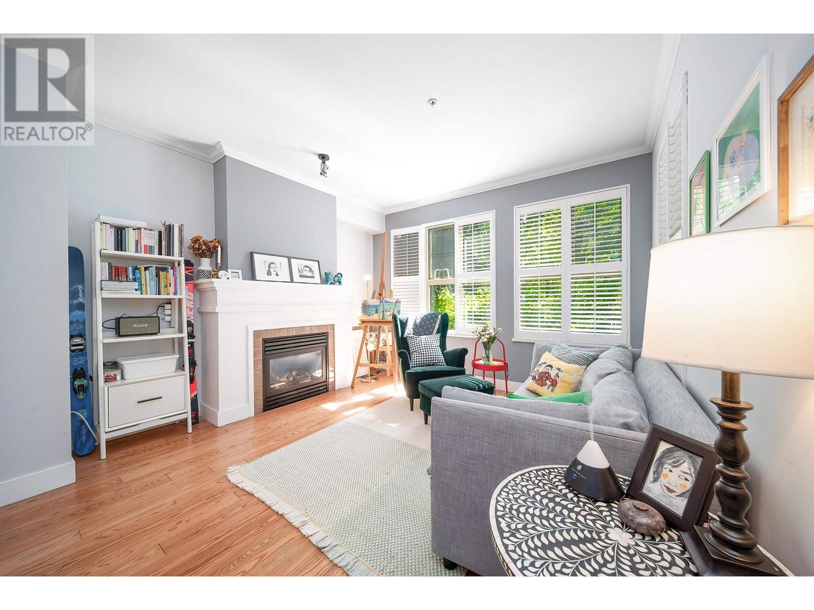 4625 Valley Drive Unit 2113, Vancouver, BC V6J 5L7