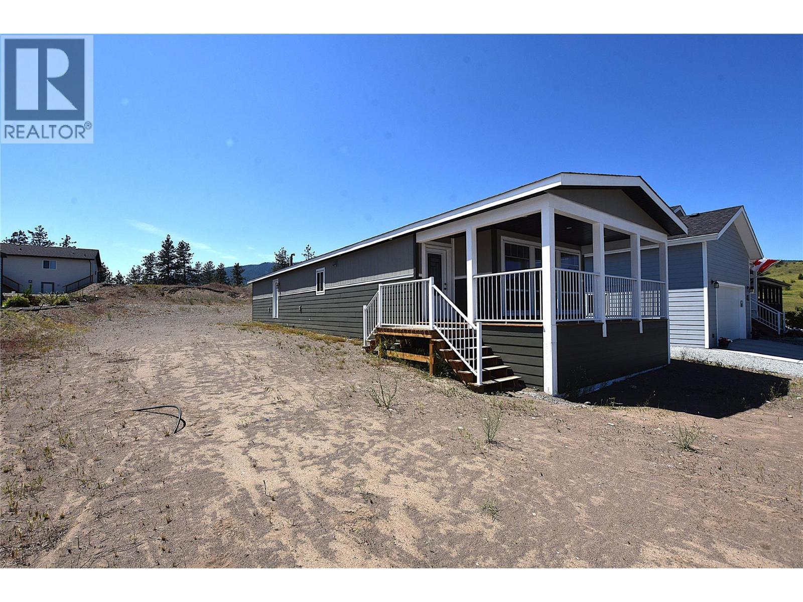9510 Highway 97 Unit 194 Other, Vernon, BC V1H 1R8