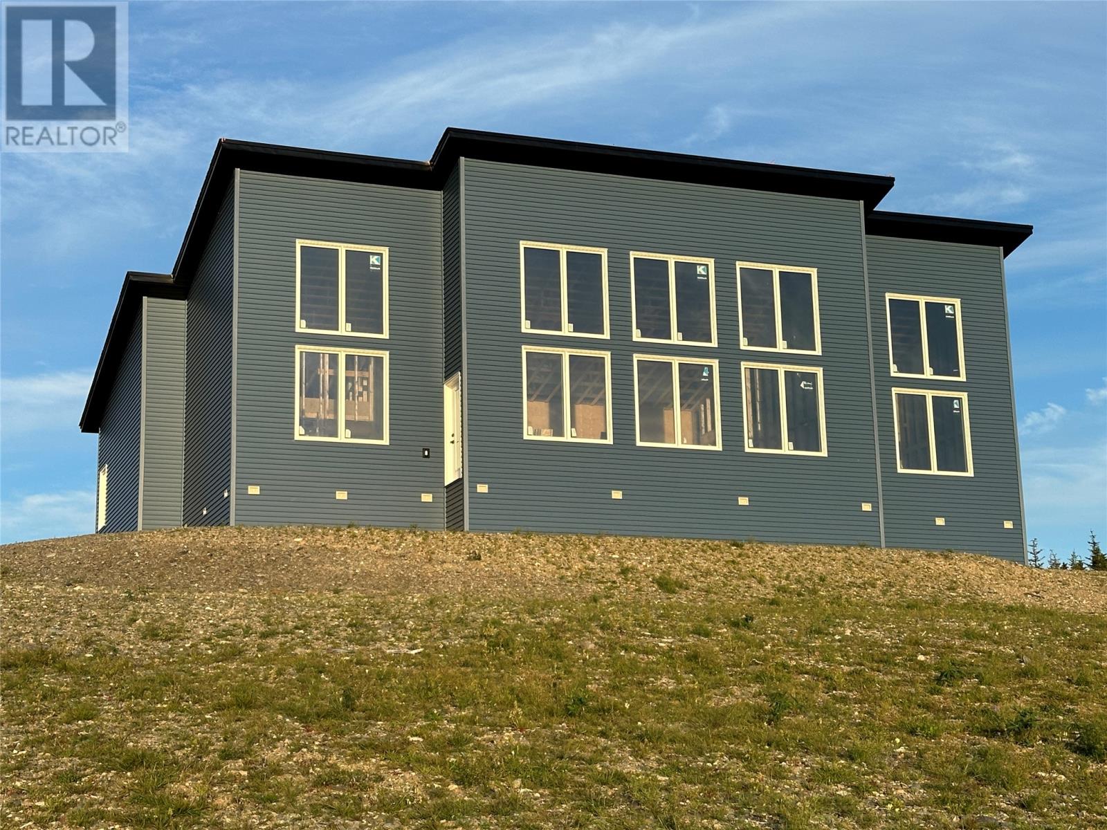 Lot 12 Penneys Lane, Greens Harbour, NL A0B 2X0