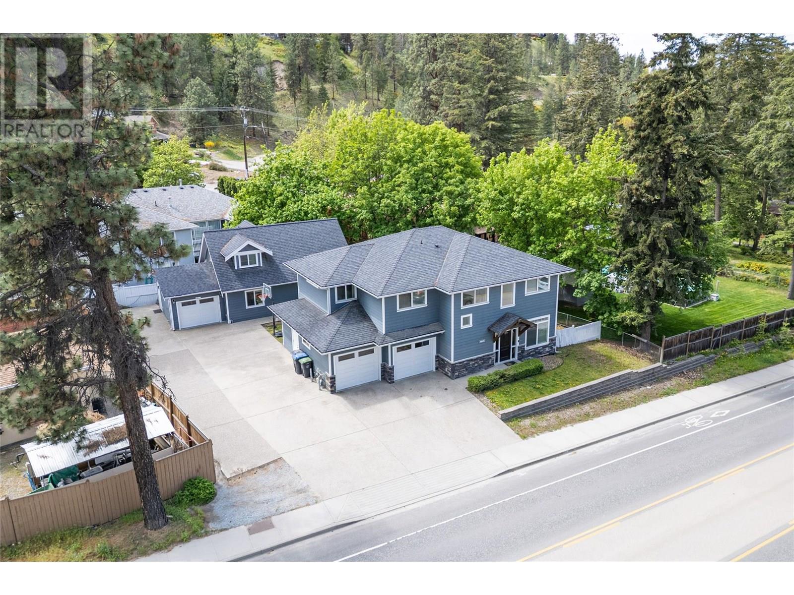4810 Gordon Dr, Kelowna, BC V1W 4P3