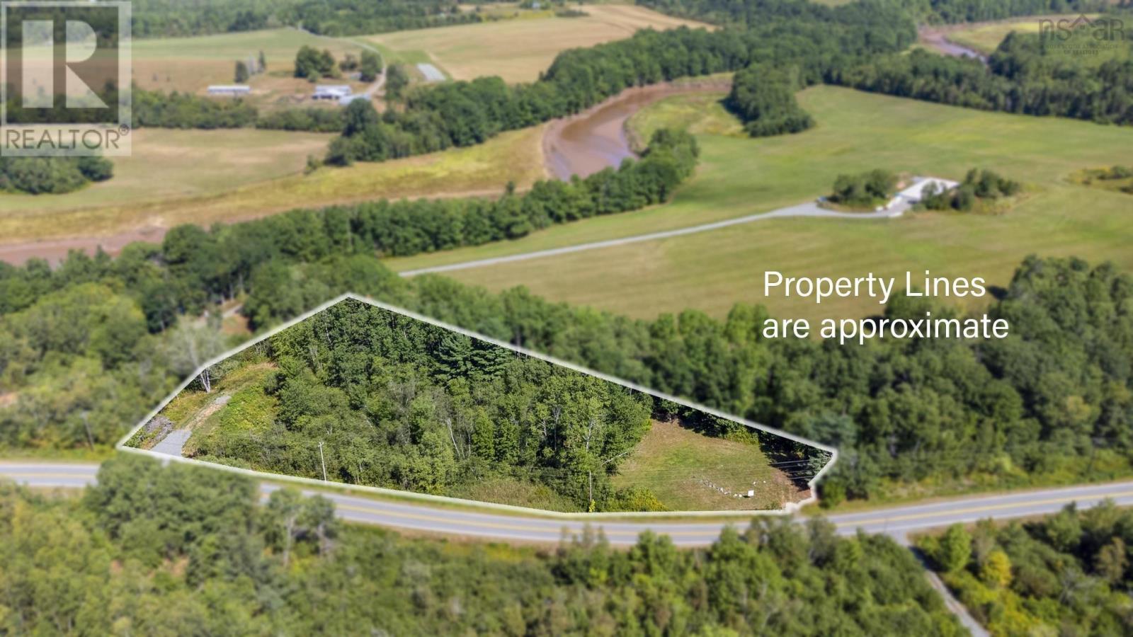 Highway 236, Scotch Village, NS B0N 2A0