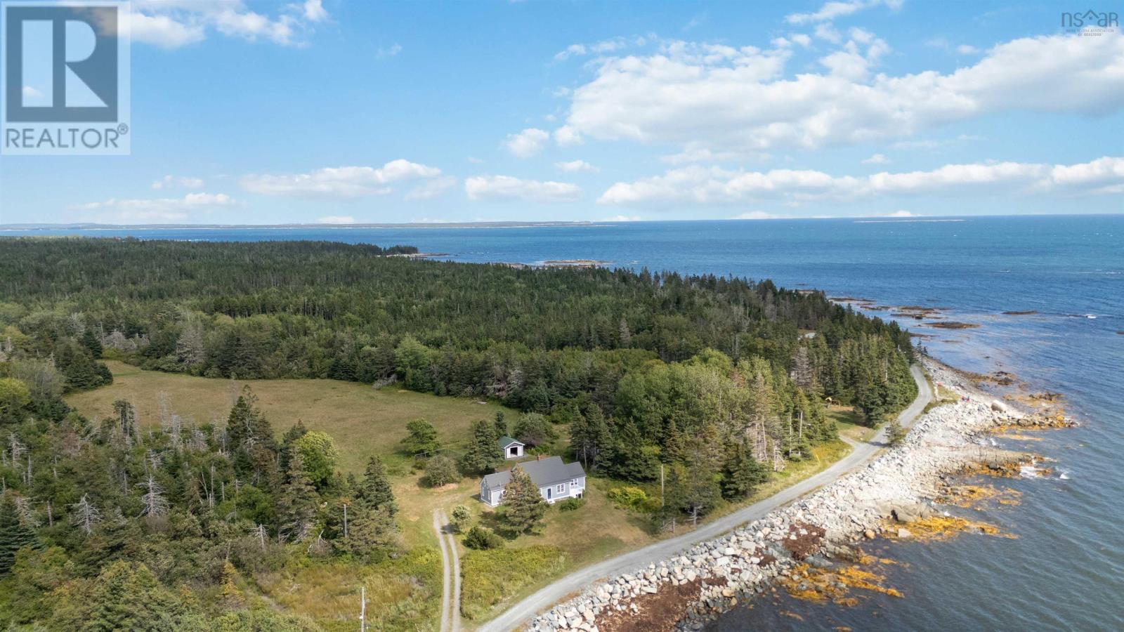 99 Bear Trap Rd, Broad Cove, NS B0J 2H0