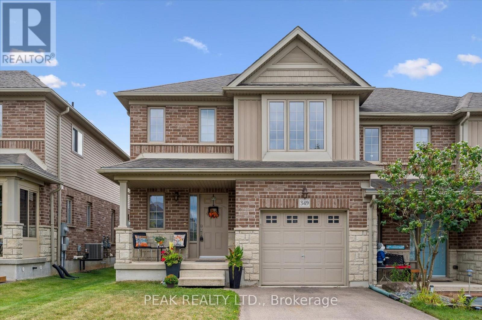 349 Vincent Dr, North Dumfries, ON N0B 1E0