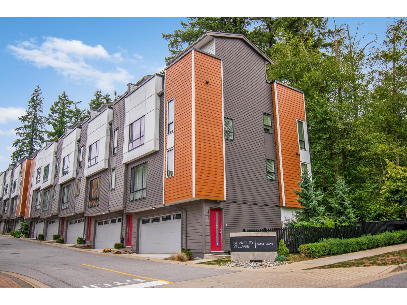 16433 19 Avenue Unit 156, Surrey, BC V3Z 0Z1