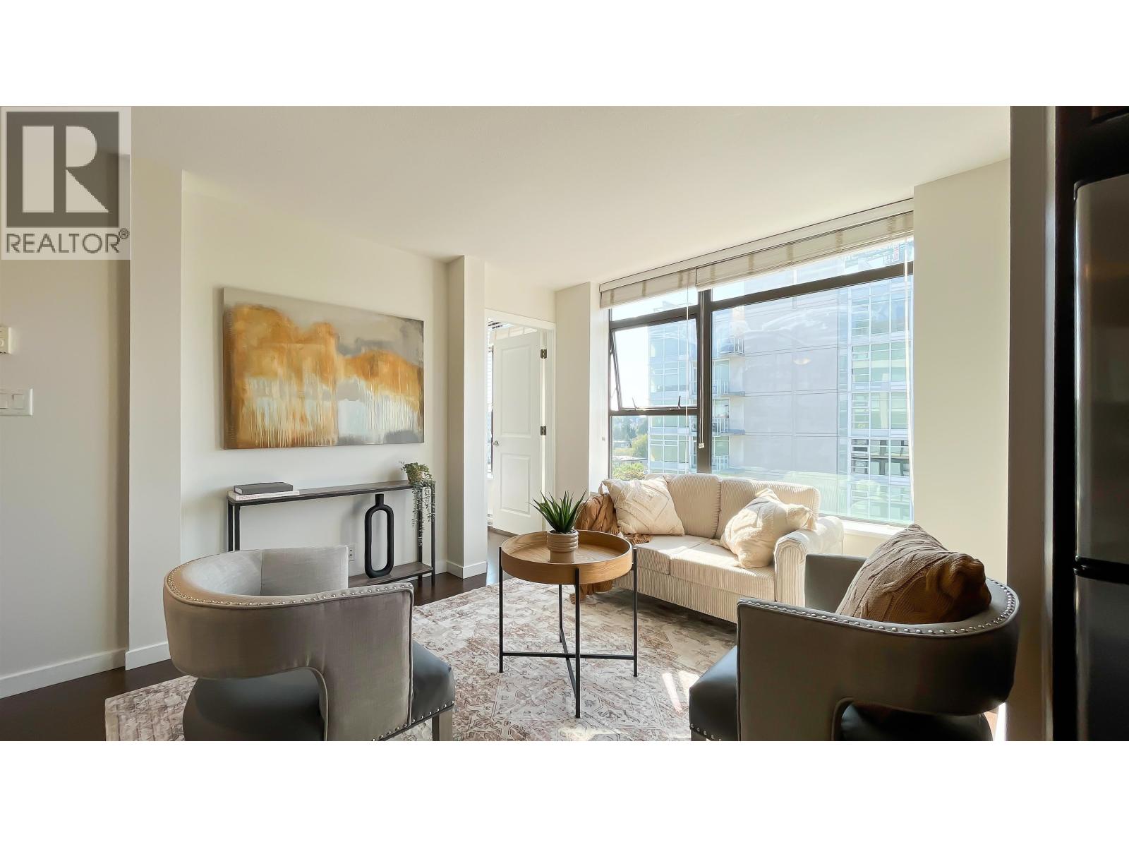 1068 W Broadway Unit 1106, Vancouver, BC V6H 0A7