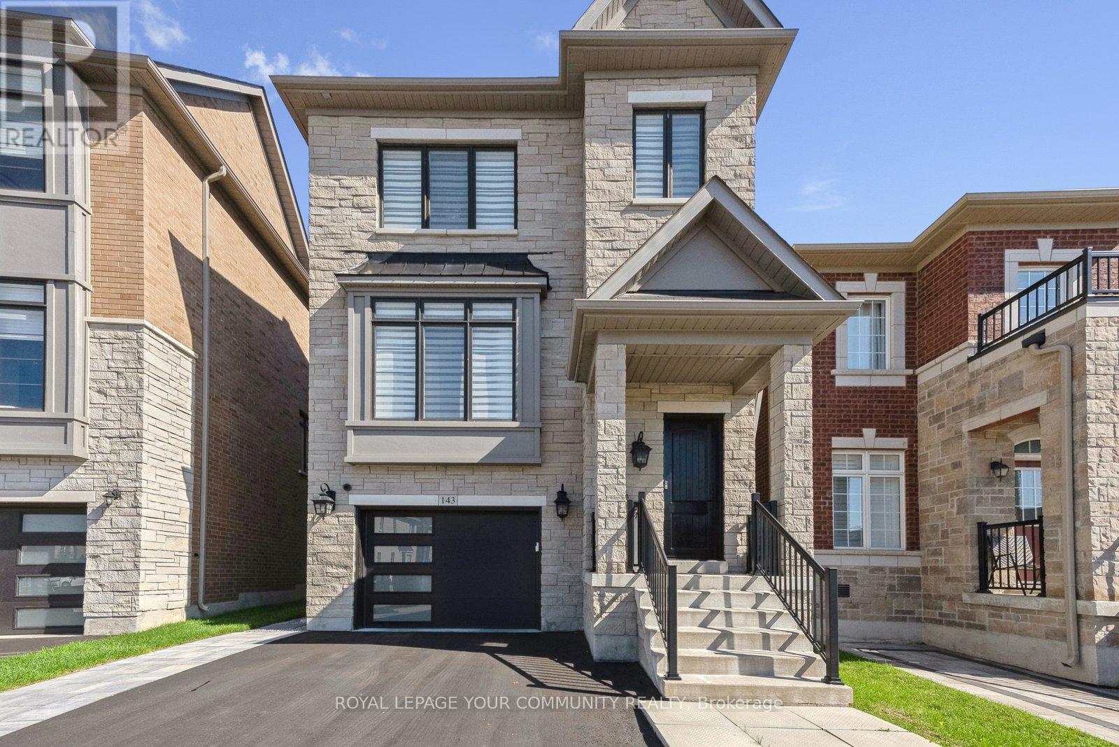 143 Vellore Park Ave, Vaughan, ON L4L 1A6