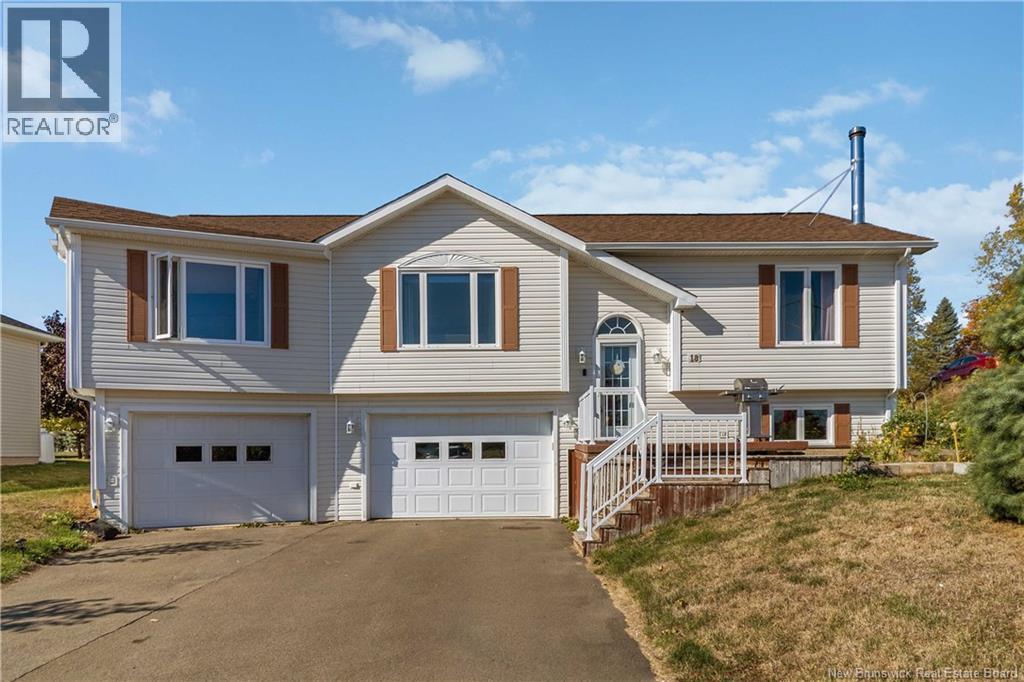 18 Heritage, Bouctouche, NB E4S 0G1